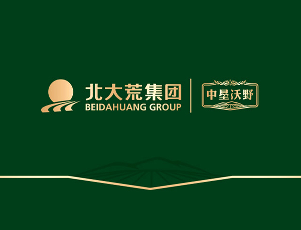 北大荒·中墾沃野大米品牌策劃
