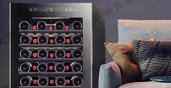 酒柜品牌策劃公司有哪些