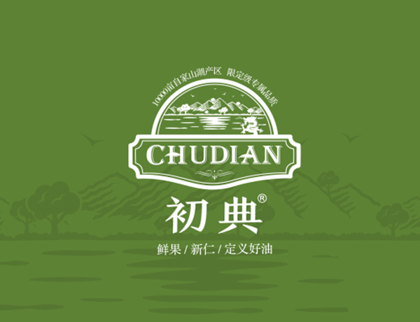 初典核桃油品牌策劃