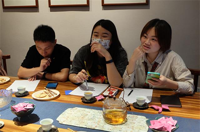 非常差異“成長(zhǎng)型企業(yè)的增長(zhǎng)沙龍”（第三期）精彩回顧