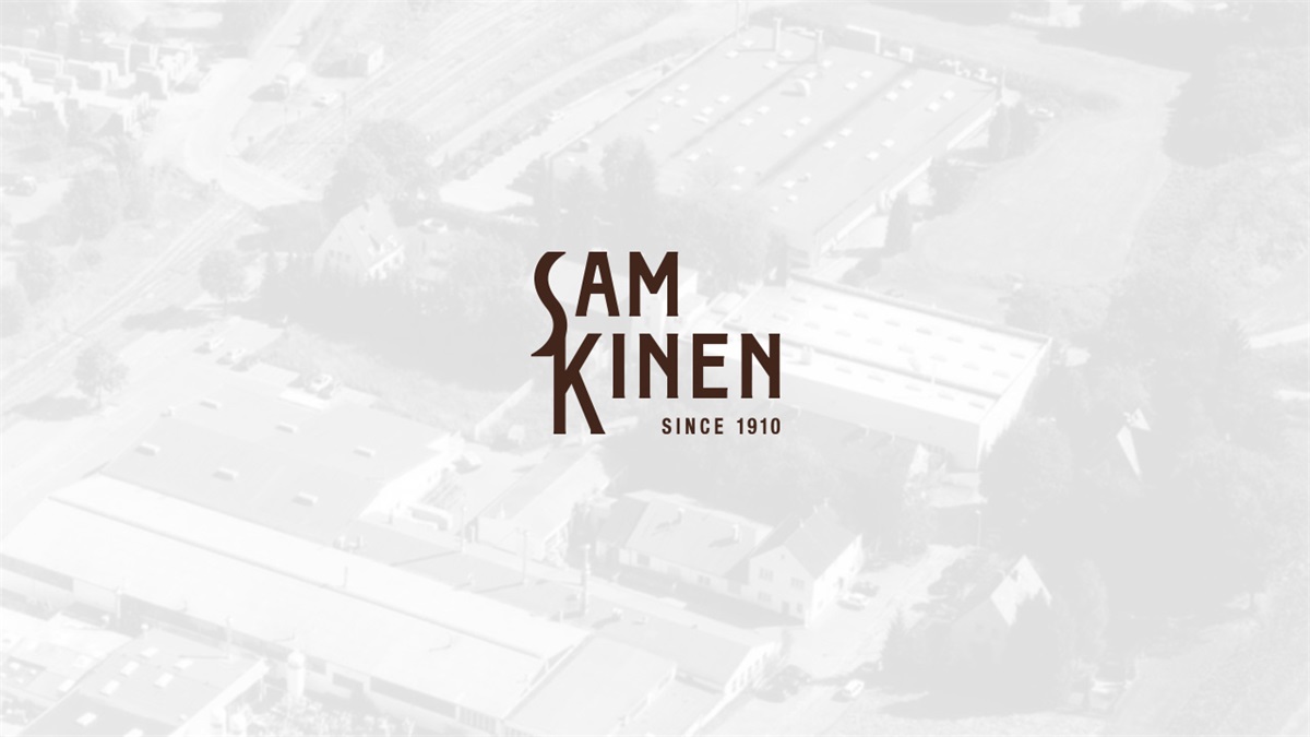 SAM & KINEN金恩衛(wèi)浴品牌設(shè)計(jì)案例