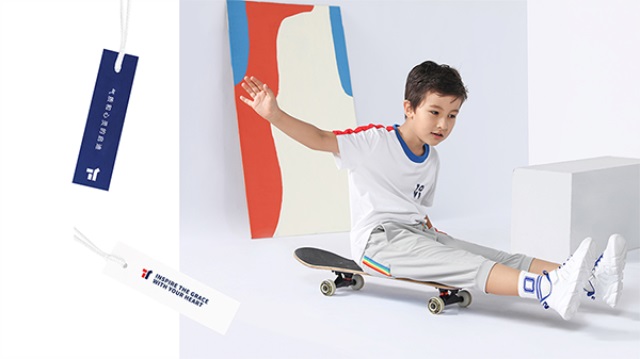 TOYI童裝品牌營(yíng)銷策劃案例
