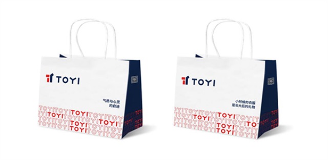 TOYI童裝品牌營(yíng)銷策劃案例