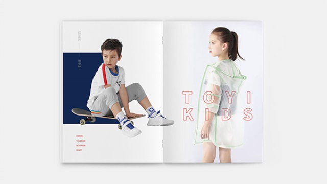 TOYI童裝品牌營(yíng)銷策劃案例