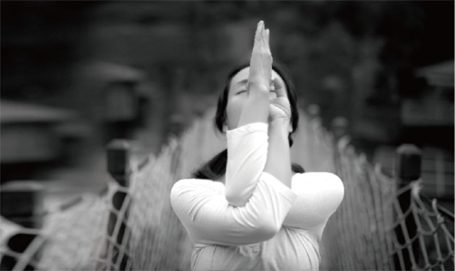 FineYoga梵音瑜伽品牌營(yíng)銷策劃案例