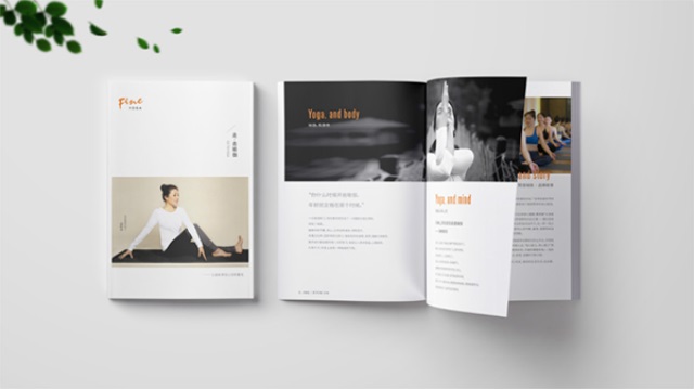 FineYoga梵音瑜伽品牌營(yíng)銷策劃案例