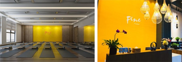 FineYoga梵音瑜伽品牌營(yíng)銷策劃案例