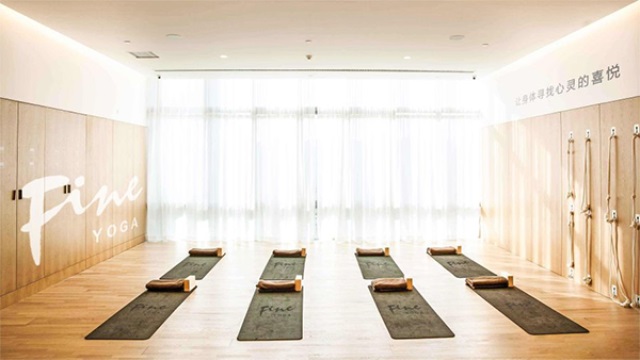 FineYoga梵音瑜伽品牌營(yíng)銷策劃案例