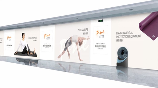 FineYoga梵音瑜伽品牌營(yíng)銷策劃案例