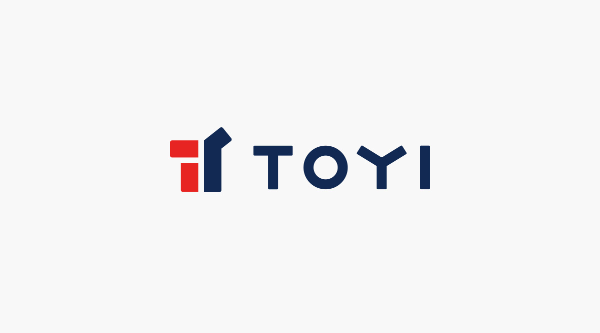 TOYI童裝品牌設(shè)計案例