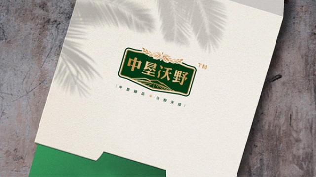 北大荒·中墾沃野大米品牌營銷策劃案例
