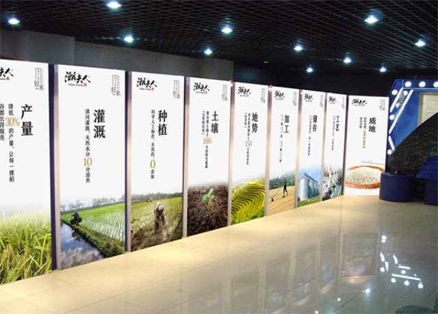 潮夫人·大米品牌營銷策劃案例