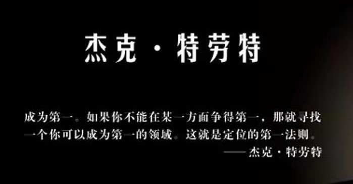 茶葉品牌營銷策劃