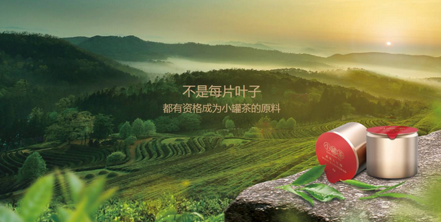 解析小罐茶的包裝設(shè)計(jì)案例，好看的包裝激發(fā)購(gòu)買的欲望