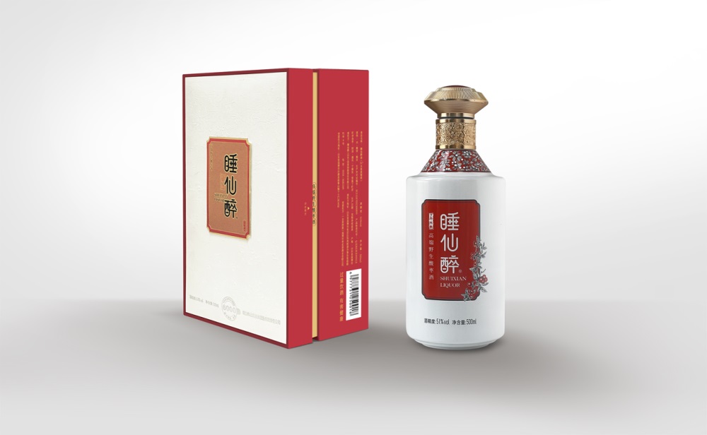 酸棗果酒品牌營銷策劃案例
